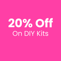 DIY Kits - VibhutiCrafts