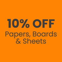 Papers, Boards & Sheet - VibhutiCrafts