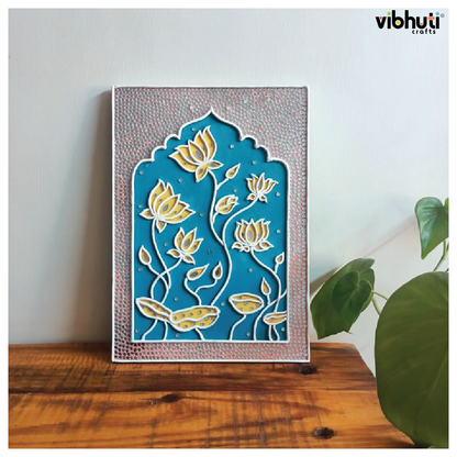 MDF Boards (9 x 12 inch, Pack of 6)