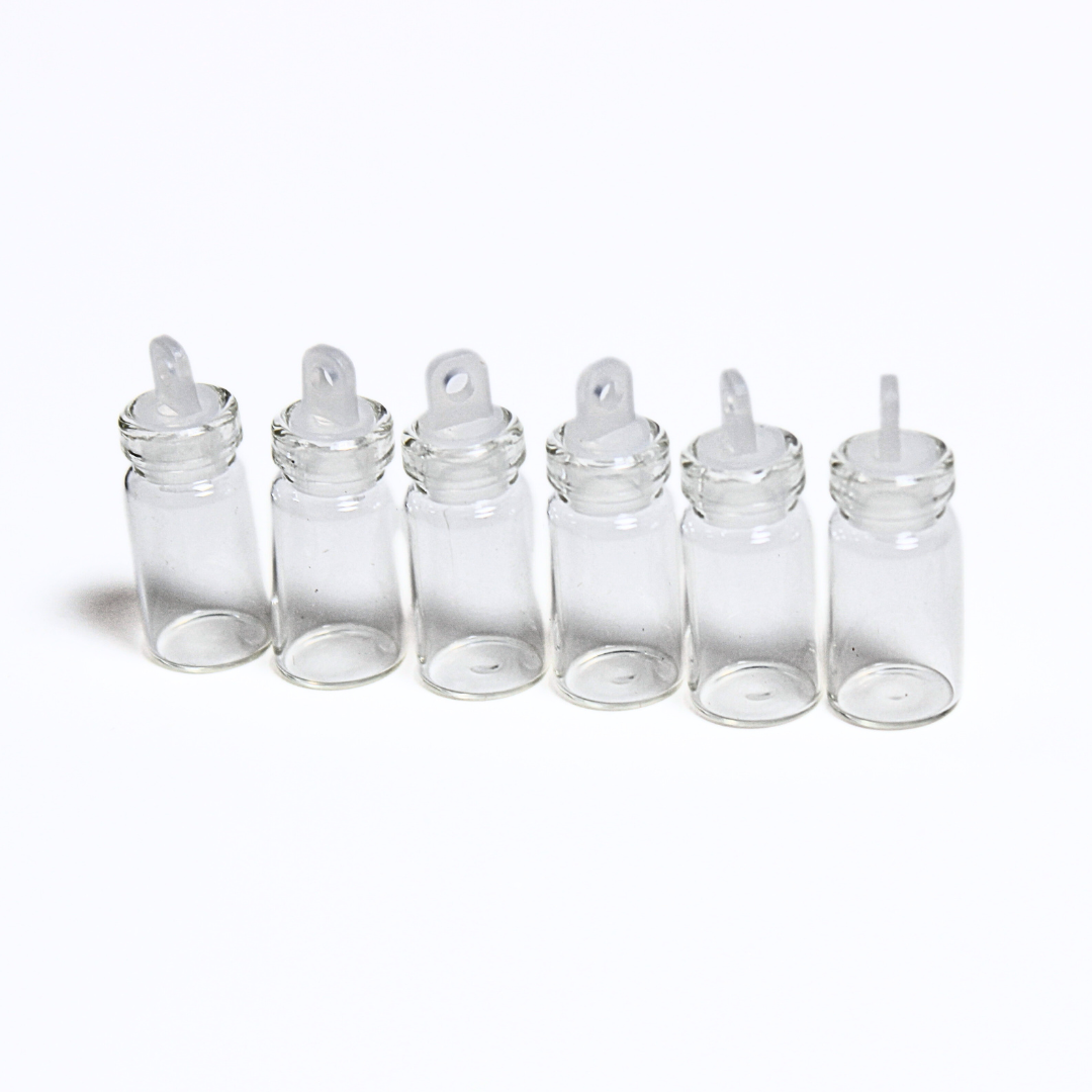 Miniature Bottle (Pack of 12)