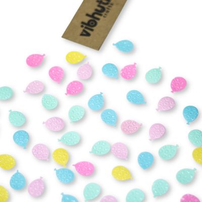 Balloon Sequins (50 grams) - MySkillShaala