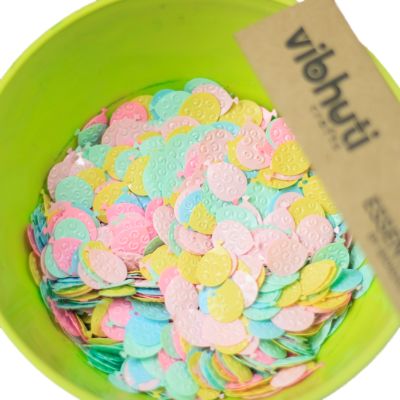 Balloon Sequins (50 grams) - MySkillShaala