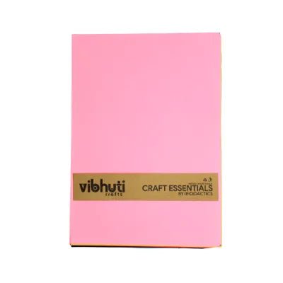 Color Papers - A4 Size - MySkillShaala