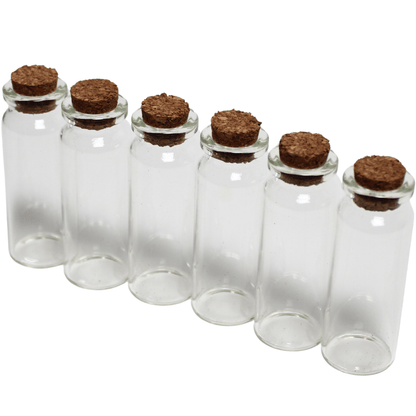 Cork Bottle Pack of 2 - MySkillShaala