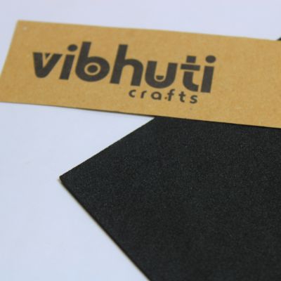 Eva Foam Sheet - A3 (Single Color) - MySkillShaala