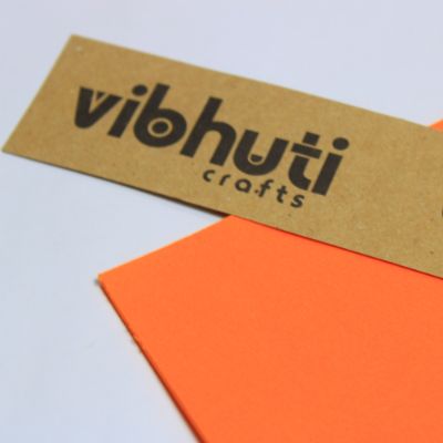 Eva Foam Sheet - A3 (Single Color) - MySkillShaala