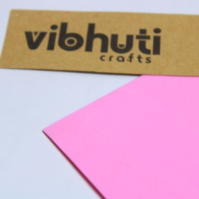 Eva Foam Sheet - A3 (Single Color) - MySkillShaala