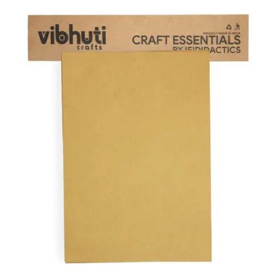 Kraft Paper (Pack of 20) - MySkillShaala