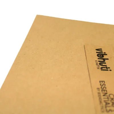 Kraft Paper (Pack of 20) - MySkillShaala