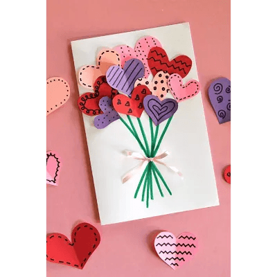 Multicolor Cardstock Papers (Letter size) - MySkillShaala