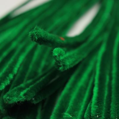 Pipe Cleaner -Single Color (Pack of 100) - MySkillShaala