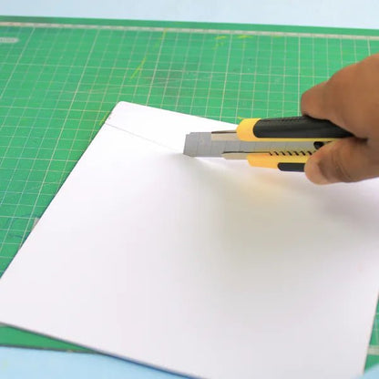 Precision Cutter Tool - Versatile Cutting for Crafts and DIY Acrylic Cutter - MySkillShaala