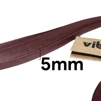 Quilling Strips -5mm (Single Color) - MySkillShaala