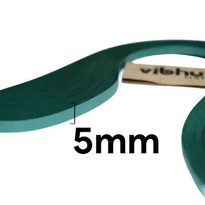 Quilling Strips -5mm (Single Color) - MySkillShaala