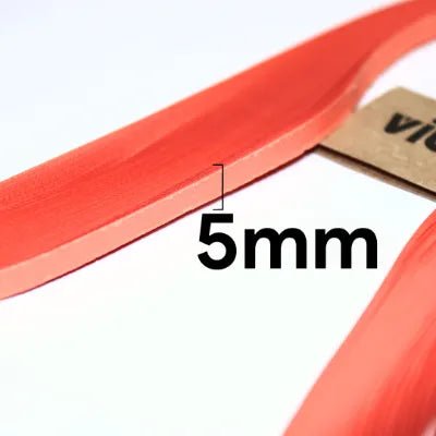 Quilling Strips -5mm (Single Color) - MySkillShaala