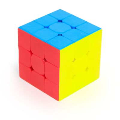 Speed Cube 3x3x3 - MySkillShaala